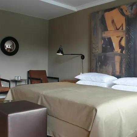 Strandhotel Margaretha Saint Wolfgang