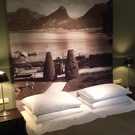 Hotel Strandhotel Margaretha
