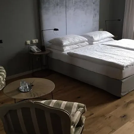 Strandhotel Margaretha Hotel