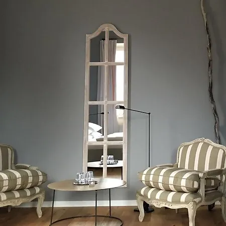 Strandhotel Margaretha