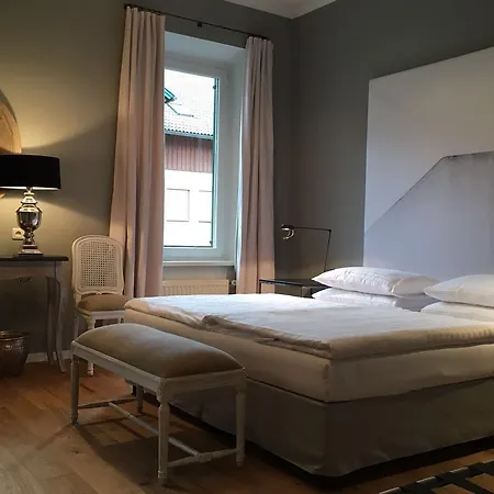 Strandhotel Margaretha Hotel 4*