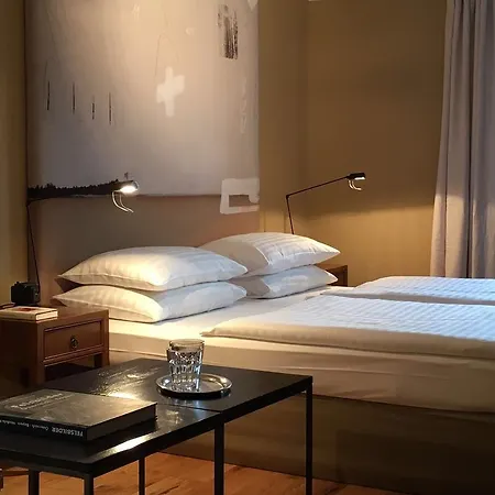 Strandhotel Margaretha Hotel Saint Wolfgang