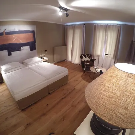 Strandhotel Margaretha 4*