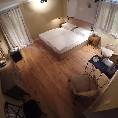 Strandhotel Margaretha Hotel Saint Wolfgang