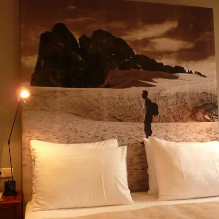 Hotel Strandhotel Margaretha Saint Wolfgang