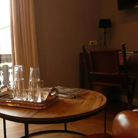 Strandhotel Margaretha 4* Saint Wolfgang