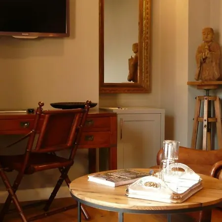 Hotel Strandhotel Margaretha