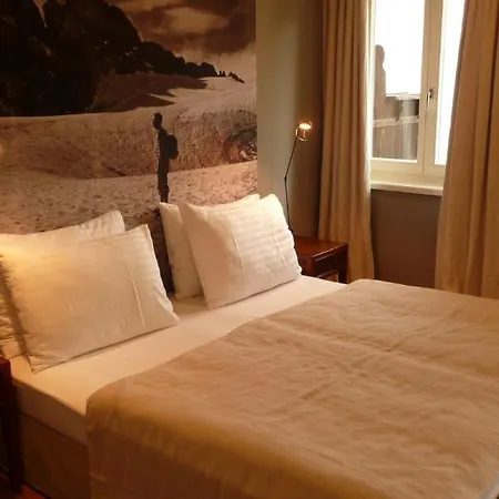 Strandhotel Margaretha Hotel Saint Wolfgang