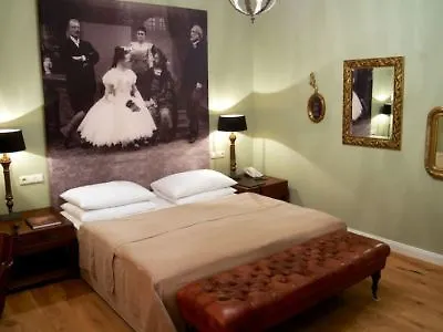 Hotel Strandhotel Margaretha 4*