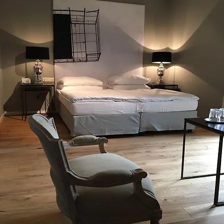 Strandhotel Margaretha 4* Saint Wolfgang