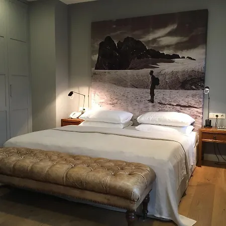 Strandhotel Margaretha Hotel