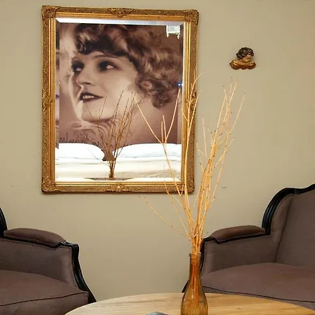 Strandhotel Margaretha 4* Saint Wolfgang