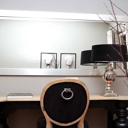 Strandhotel Margaretha Hotel Saint Wolfgang