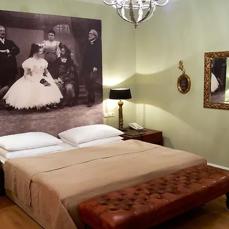 Strandhotel Margaretha Hotel