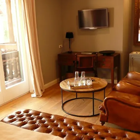 Strandhotel Margaretha 4*