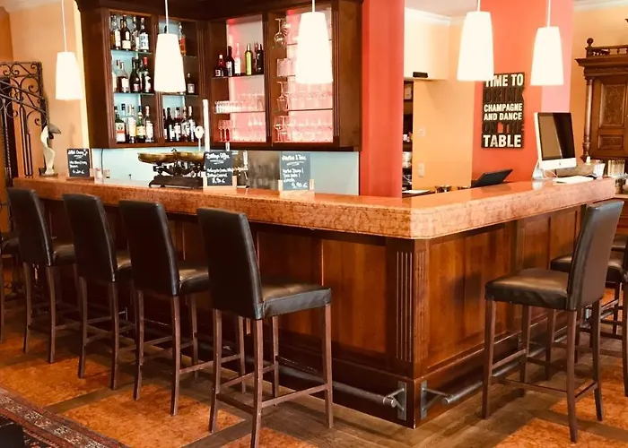 Hotel Strandhotel Margaretha Saint Wolfgang