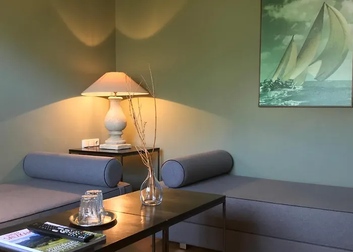 Strandhotel Margaretha 4* Saint Wolfgang