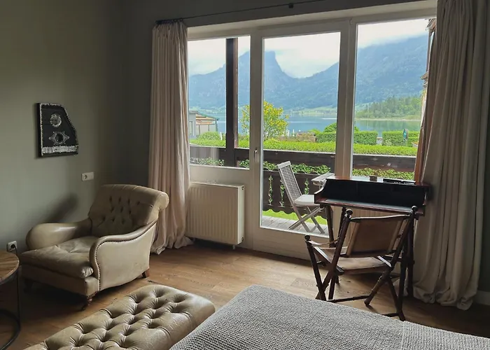 Hotel Strandhotel Margaretha 4*