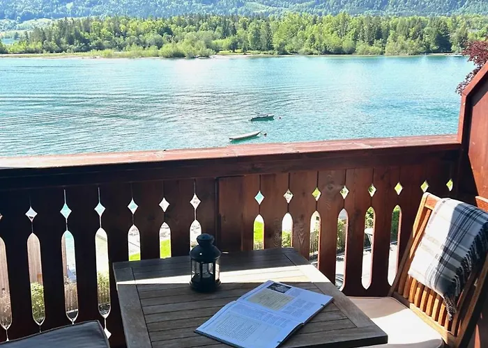 Strandhotel Margaretha 4*