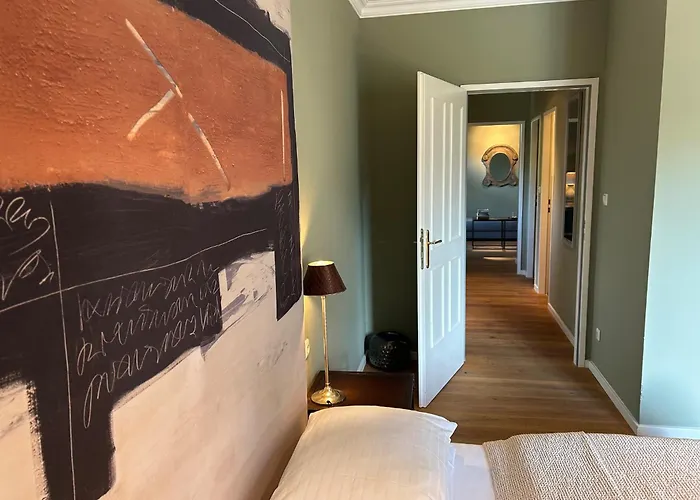 Hotel Strandhotel Margaretha 4*