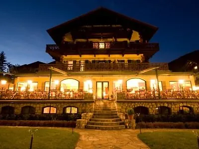 Hotel Strandhotel Margaretha